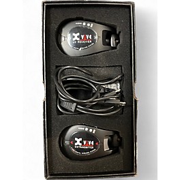 Used Xvive U2 Instrument Instrument Wireless System