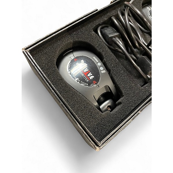 Used Xvive U2 Instrument Instrument Wireless System