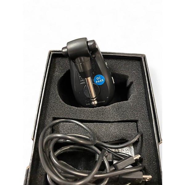 Used Xvive U2 Instrument Instrument Wireless System