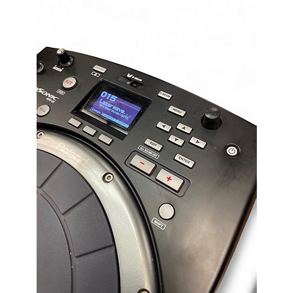 Used Roland HANDSONIC HPD-20 Trigger Pad