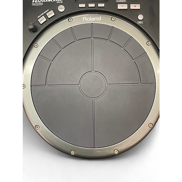 Used Roland HANDSONIC HPD-20 Trigger Pad