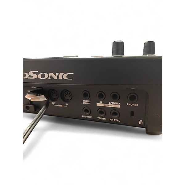 Used Roland HANDSONIC HPD-20 Trigger Pad