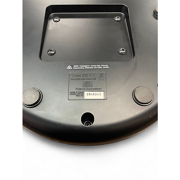 Used Roland HANDSONIC HPD-20 Trigger Pad