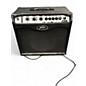 Used Peavey Vypyr VIP 2 40W 1x12 Guitar Combo Amp thumbnail