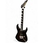 Used Jackson Pro Plus Pure Metal Soloist SL1A Limited-Edition Black Solid Body Electric Guitar thumbnail