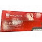 Used Williams Allegro IV In-Home-Pack