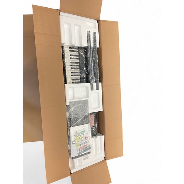 Used Williams Allegro IV In-Home-Pack