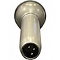 Used Realistic Omnidirectional Dynamic Microphone