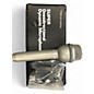 Used Realistic Omnidirectional Dynamic Microphone