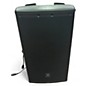 Used Fender Tone Master Twin Reverb 200W 2x12 Guitar Combo Amp thumbnail