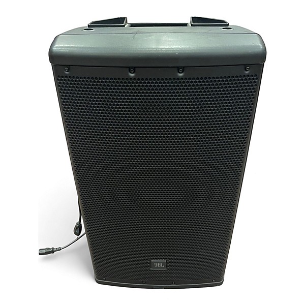 Used JBL EON612 Powered Speaker