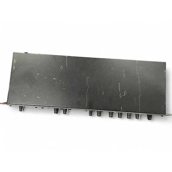 Used dbx 286A Microphone Preamp