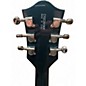 Used Gretsch Guitars G5655T-CB-JR BLUE GREEN SPARKLE Hollow Body Electric Guitar