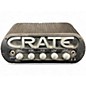 Used Crate POWER BLOCK Solid State Guitar Amp Head thumbnail
