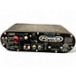 Used Crate POWER BLOCK Solid State Guitar Amp Head