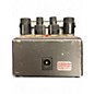 Used BOSS MT2 Metal Zone Distortion Effect Pedal