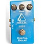 Used DeltaLab DD1 Digital Delay Effect Pedal thumbnail