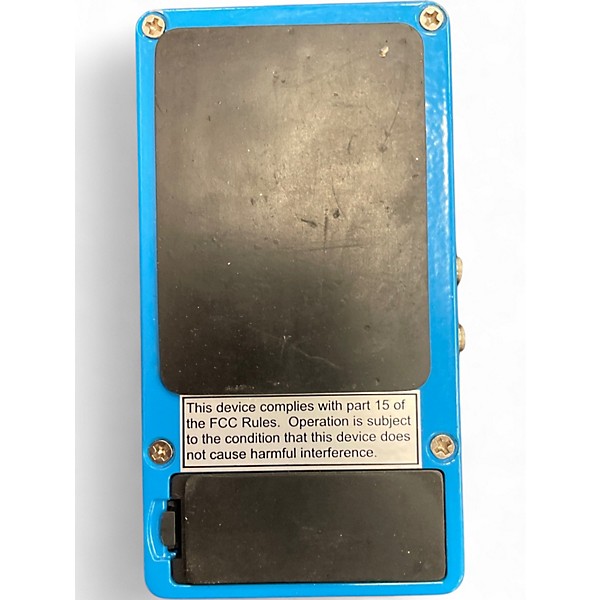 Used DeltaLab DD1 Digital Delay Effect Pedal