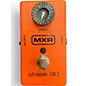 Used MXR M101 Phase 90 Effect Pedal thumbnail