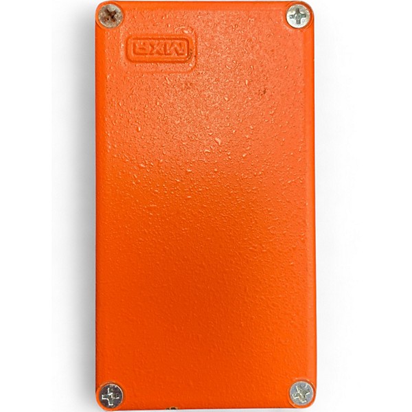 Used MXR M101 Phase 90 Effect Pedal