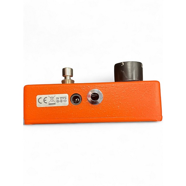 Used MXR M101 Phase 90 Effect Pedal
