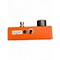 Used MXR M101 Phase 90 Effect Pedal