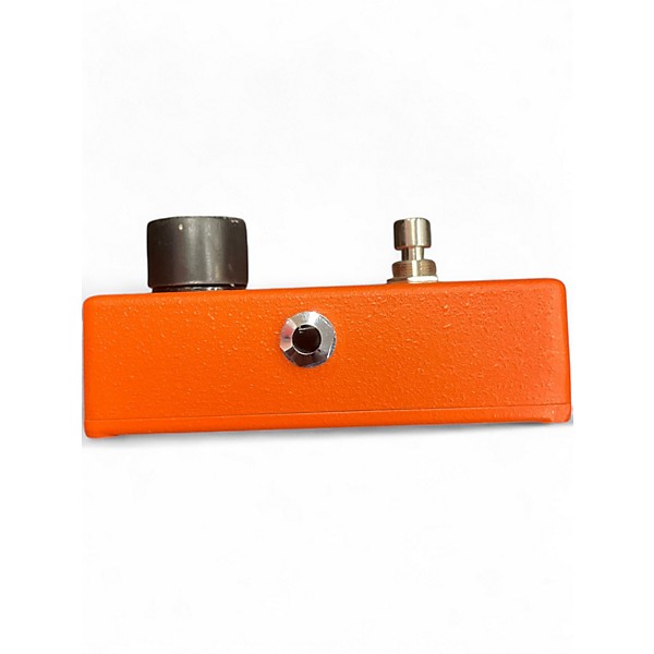 Used MXR M101 Phase 90 Effect Pedal