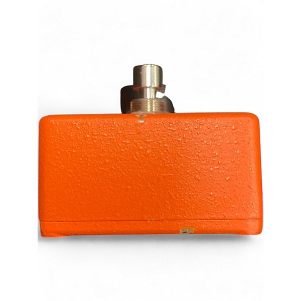 Used MXR M101 Phase 90 Effect Pedal