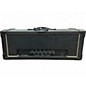 Vintage 1980s Laney PRO TUBE Tube Guitar Amp Head thumbnail