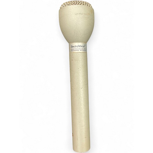 Vintage 1970s Electro-Voice 635A Condenser Microphone