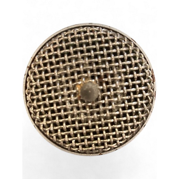 Vintage 1970s Electro-Voice 635A Condenser Microphone