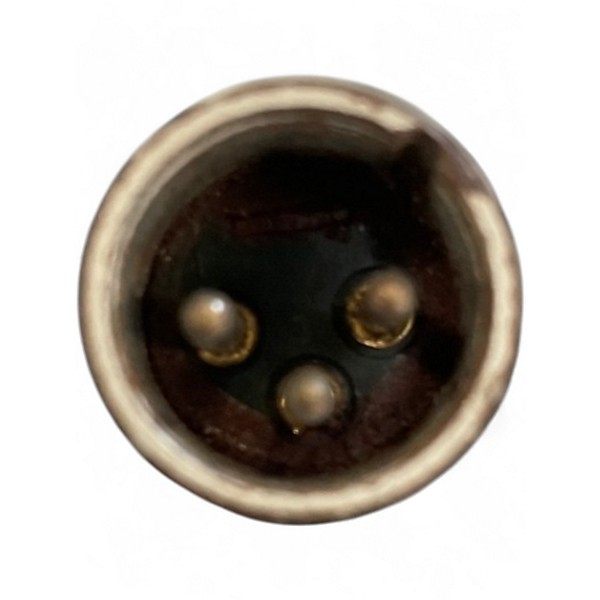Vintage 1970s Electro-Voice 635A Condenser Microphone