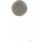 Vintage 1970s Shure sm61 Condenser Microphone