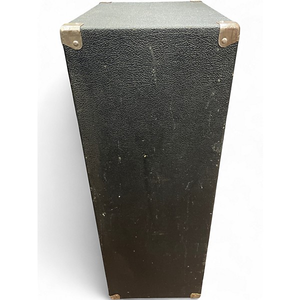 Vintage 1970s Kustom 2-10 Guitar Cabinet