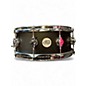 Used DW 6X14 Design Series Snare Gray Drum thumbnail