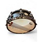 Used DW 6X14 Design Series Snare Gray Drum