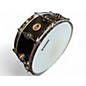 Used DW 6X14 Design Series Snare Gray Drum