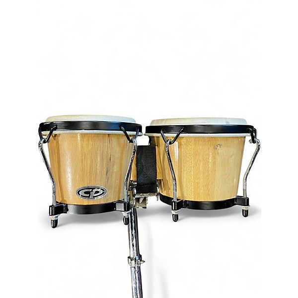 Used CP Bongos Bongos