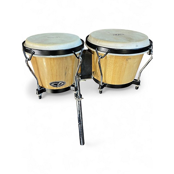 Used CP Bongos Bongos