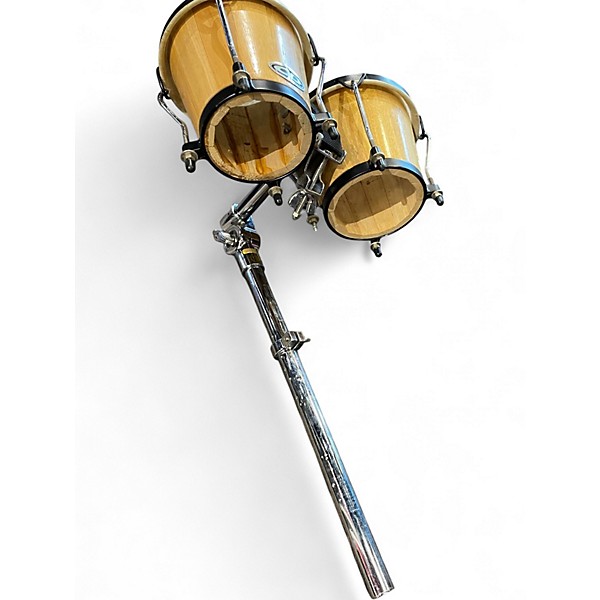Used CP Bongos Bongos