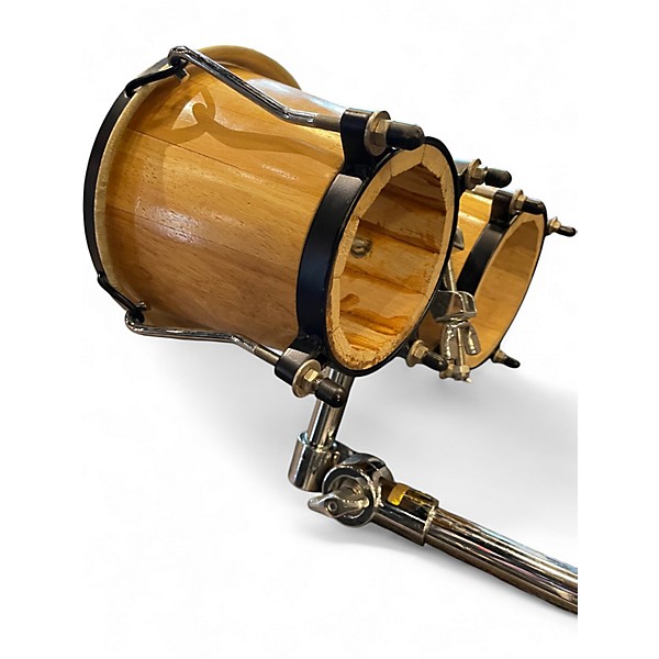 Used CP Bongos Bongos