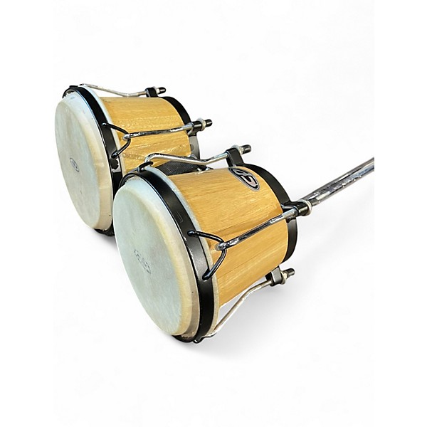 Used CP Bongos Bongos