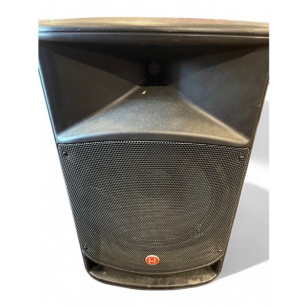 Used Harbinger VARI V2115 Powered Speaker