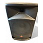 Used Harbinger VARI V2115 Powered Speaker thumbnail