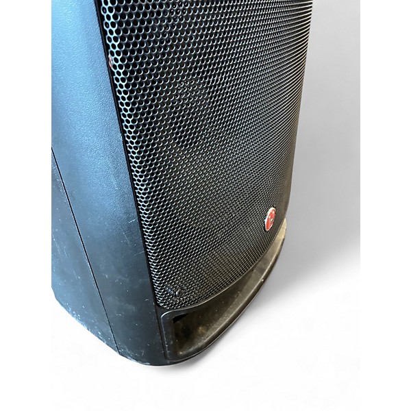 Used Harbinger VARI V2115 Powered Speaker