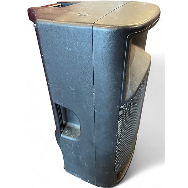 Used Harbinger VARI V2115 Powered Speaker