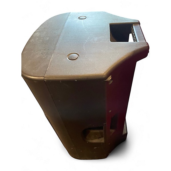 Used Harbinger VARI V2115 Powered Speaker