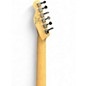 Used Squier Affinity Telecaster Butterscotch Blonde Solid Body Electric Guitar