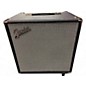 Used Fender RUMBLE 40 Bass Combo Amp