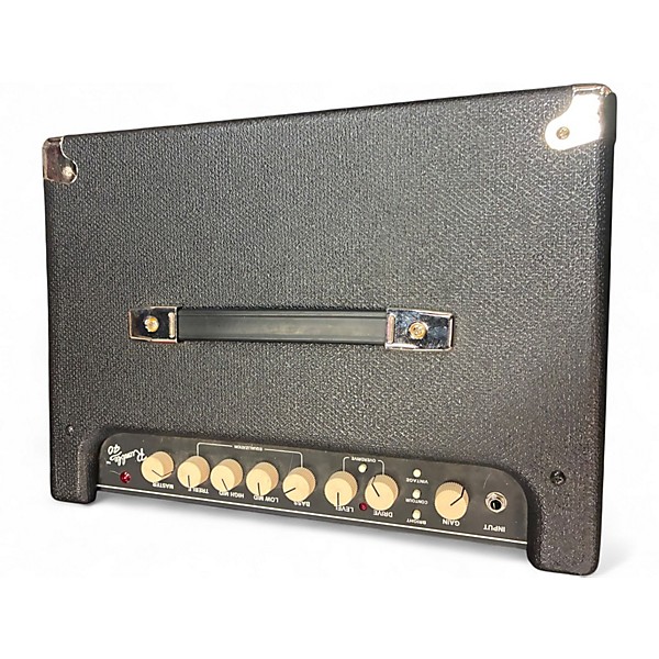 Used Fender RUMBLE 40 Bass Combo Amp